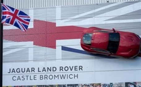 Vụ tấn công Jaguar Land Rover: Cú sốc an ninh mạng lớn nhất lịch sử nước Anh?