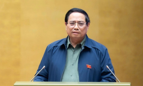 Thủ tướng: Xử lý xong nhiều dự án thua lỗ hàng chục năm