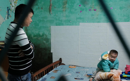 Kiến nghị đưa 'lương tối thiểu đủ sống' vào văn kiện Đại hội 14