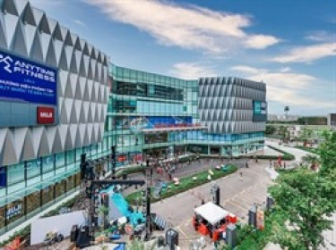 Tỷ lệ lấp đầy duy trì đà phục hồi tích cực, lợi nhuận ròng VRE quý 3 tăng hơn 50%