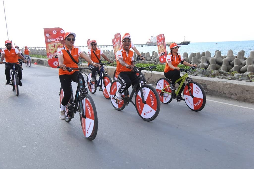 Viettel Global tăng trưởng trên 20% liên tục 8 quý liên tiếp, lợi nhuận sau thuế 9 tháng hơn 7,400 tỷ đồng