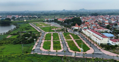 HoREA kiến nghị điều chỉnh về bảng giá đất và hệ số điều chỉnh giá đất