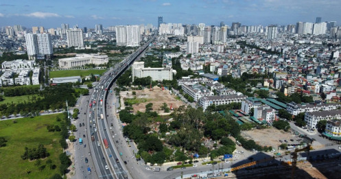 Lo ngại bảng giá đất tăng đẩy giá nhà tăng, doanh nghiệp thêm nặng gánh