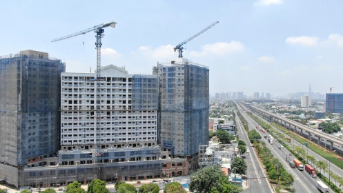 Nhà đầu tư phía Bắc 'đổ xô' vào Nam mua bất động sản