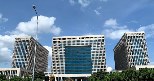 Thanh tra Chính phủ công bố Kết luận thanh tra Dự án trụ sở Bộ Ngoại giao