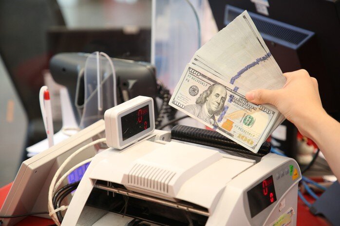 Ngân hàng Nhà nước mạnh tay với tình trạng mua, bán USD trái phép