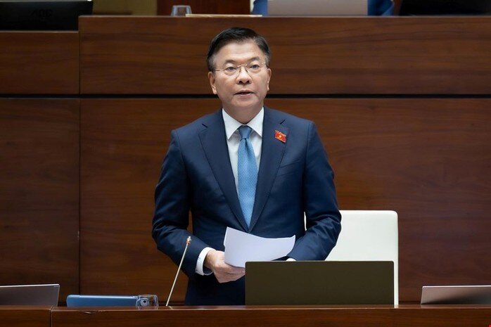 Phó Thủ tướng: Sẽ thành lập sàn giao dịch vàng