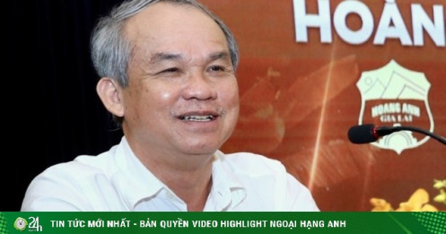 Bầu Đức và thiếu gia Đoàn Hoàng Nam đang sở hữu tài sản khủng thế nào?