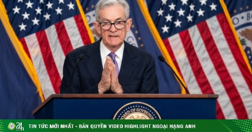 Cục Dự trữ Liên bang Mỹ Fed tiếp tục giảm lãi suất: Vì sao Chủ tịch Jerome Powell vẫn khiến thị trường “run tay”?