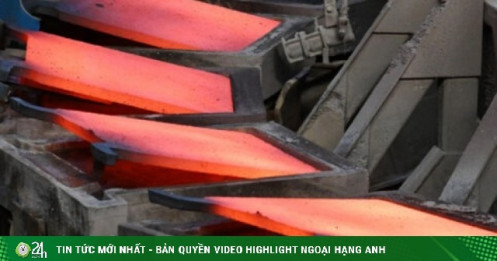 Giá đồng thế giới cắm đầu giảm sau cuộc gặp Trump – Tập