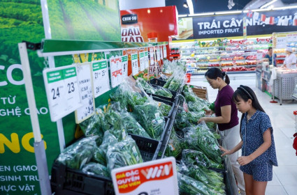 Lợi nhuận quý 3 tăng tốc: các chuỗi bán lẻ ‘hái quả’ từ tái cơ cấu