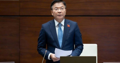 Phó Thủ tướng: Sẽ thành lập sàn giao dịch vàng