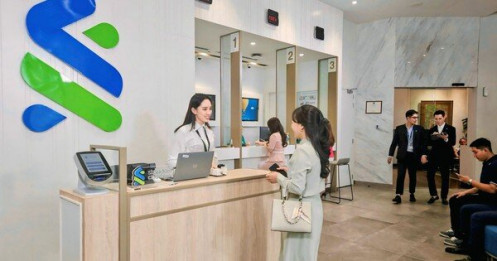 Standard Chartered dự báo mới về kinh tế Việt Nam