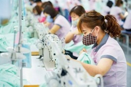 May Sông Hồng lập kỷ lục lãi quý, đầu tư gần 1,600 tỷ đồng trái phiếu