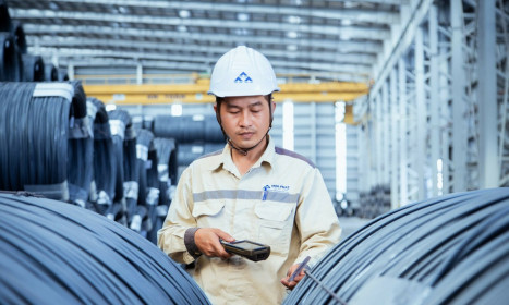 Hòa Phát vay gần 100.000 tỷ đồng