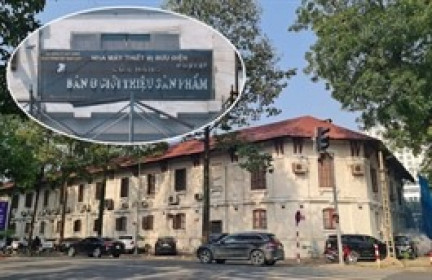 Lãnh đạo Postef muốn rút hơn 12% vốn giữa lúc cổ phiếu hồi phục