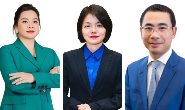 Chứng khoán Vietcap thay CEO: Nữ Giám đốc IB kế nhiệm ông Tô Hải