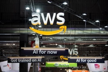 Các ông lớn công nghệ chi cho AI nhiều chưa từng thấy, không ai muốn tụt lại phía sau