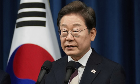 Tổng thống Lee Jae Myung cảnh báo bất động sản Hàn Quốc như 'bom hẹn giờ'