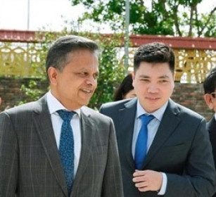 Bắt tạm giam Giám đốc Công ty Acuity Funding Việt Nam