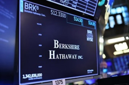 Berkshire Hathaway bất ngờ nhận khuyến nghị "bán" từ chuyên gia sau khi Warren Buffett thông báo từ chức