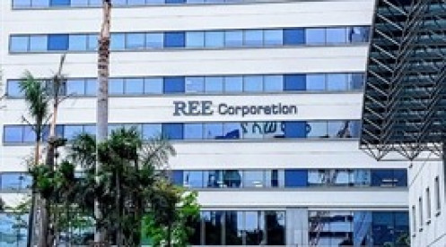 REE tăng lãi 41%, rót thêm hàng trăm tỷ đầu tư chứng khoán