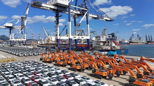 Trung Quốc đón tin xấu về sản xuất