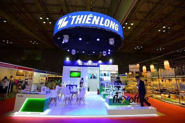 Chi mạnh cho tiếp thị, lợi nhuận Tập đoàn Thiên Long giảm 17% trong quý 3