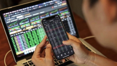 Chỉ có 2 nhóm tập đoàn bị bán tháo - Siêu cổ này vẫn vững vàng chuẩn bị cho sóng tăng!