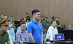 Cựu Phó chủ nhiệm Văn phòng Quốc hội kháng cáo xin giảm nhẹ hình phạt