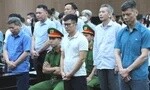 Cựu Phó chủ nhiệm Văn phòng Quốc hội kháng cáo xin giảm nhẹ hình phạt