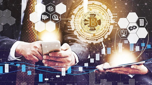 Tài sản mã hóa tại Việt Nam: Cơ hội như dành cho "học sinh bước vào lớp 1"