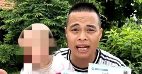 Chủ kênh TikTok 'Gia đình Hải Sen' bị cáo buộc che giấu doanh thu 86 tỷ đồng