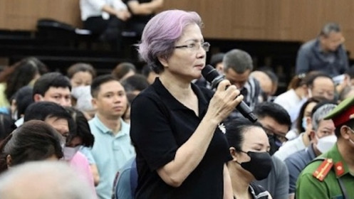 Những lời khai “ngây thơ” của các “con bạc” tiền tỷ trong vụ án tại King Club