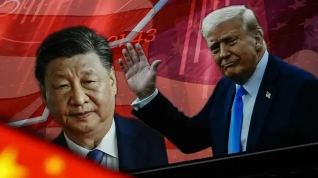 Trung Quốc tạm dừng siết xuất khẩu đất hiếm sang Mỹ: Hạ nhiệt căng thẳng thương mại trong một năm