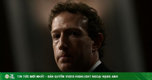 Mark Zuckerberg mất 25 tỷ USD chỉ trong một ngày: Cú rơi khiến CEO Meta tụt xuống vị trí giàu thứ 5 thế giới