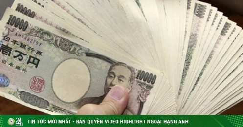 Đồng Yên Nhật mất giá mạnh, dự báo ra sao về xu hướng sắp tới?
