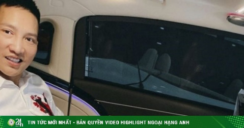 Điều gì đang xảy ra với công ty kinh doanh ô tô của dân chơi xe Huấn "Hoa Hồng"?