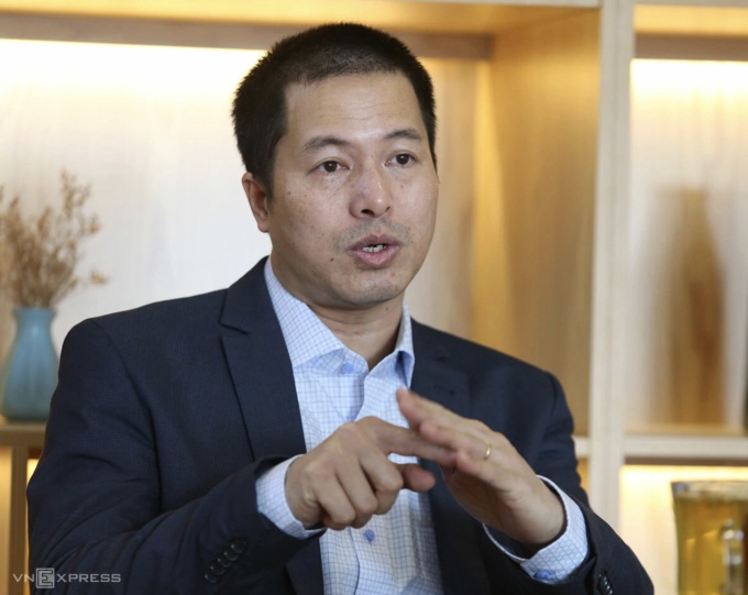 'Nâng chất lượng lao động trẻ thay vì tăng tuổi hưu lên 65'