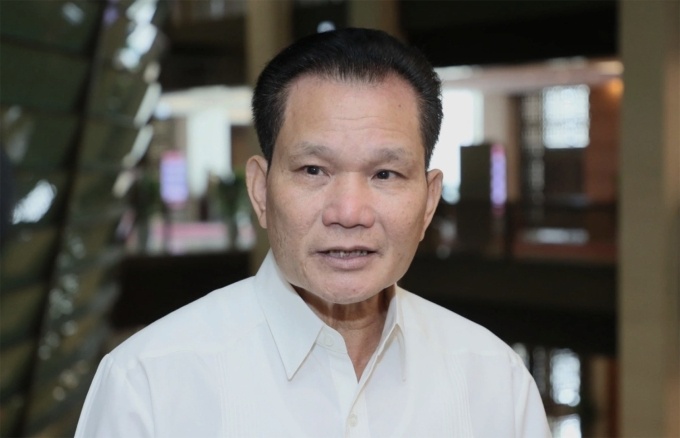 'Nâng chất lượng lao động trẻ thay vì tăng tuổi hưu lên 65'