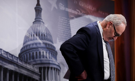 Kinh tế Mỹ có thể mất 14 tỷ USD vì chính phủ đóng cửa