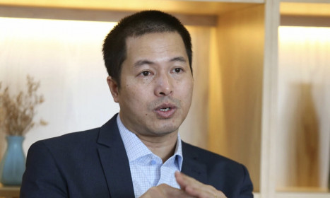 'Nâng chất lượng lao động trẻ thay vì tăng tuổi hưu lên 65'