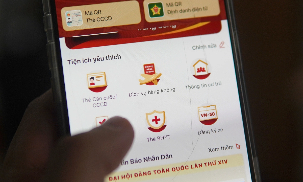 Chính sách nổi bật có hiệu lực từ tháng 11