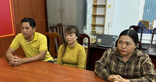 Dàn dựng kịch bản tố ngược để ép chủ nợ xoá nợ 21,5 tỷ đồng ở Đắk Lắk