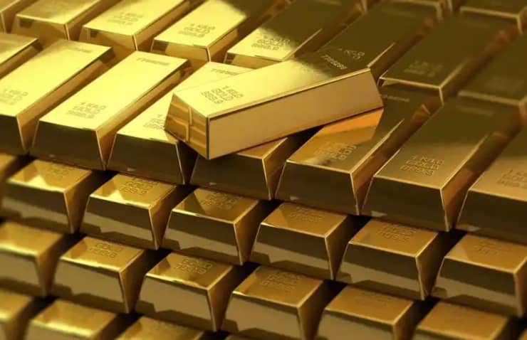 Giá vàng quá cao, xuất hiện loạt điềm báo cho năm 2026