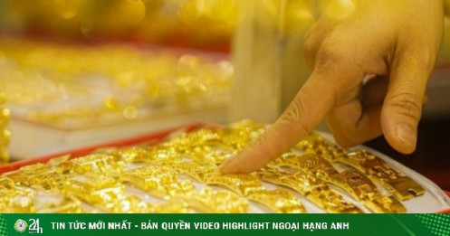 Giá vàng quá cao, xuất hiện loạt điềm báo cho năm 2026