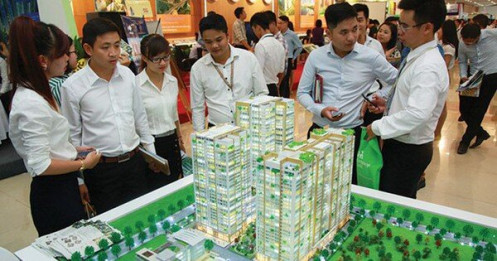 Hé lộ “ông lớn” bất động sản trả lương cho nhân viên gần 40 triệu đồng/tháng