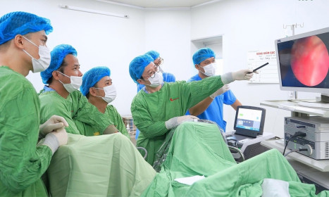 Chuỗi bệnh viện tư lớn nhất miền núi phía Bắc lỗ 4 quý liên tiếp