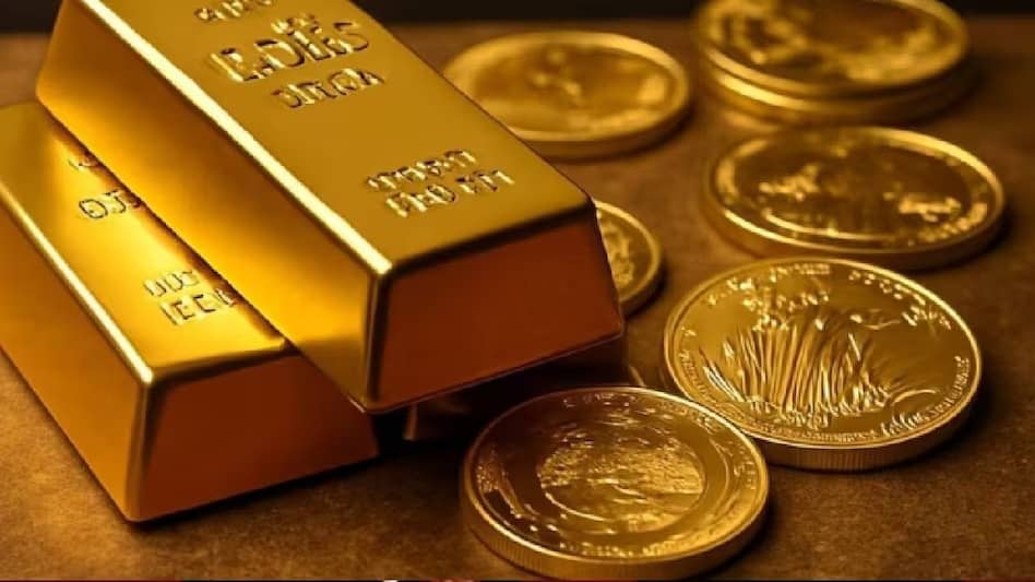 Động thái bất ngờ của Trung Quốc trên thị trường vàng