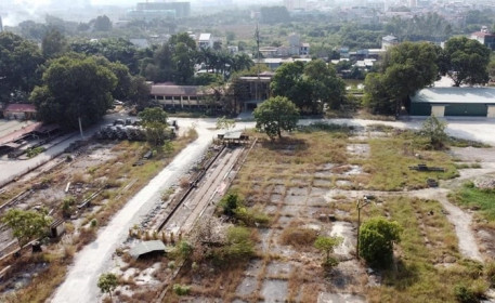 Hà Nội thúc tiến độ khu đô thị 7.000 tỷ đồng chậm triển khai 15 năm
